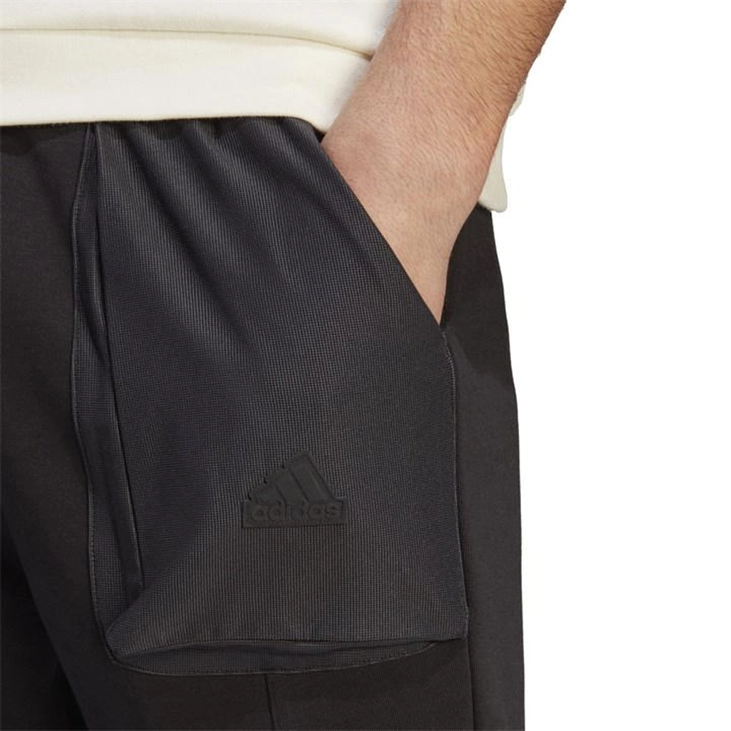 Adidas Originals City Escape Pants Mens - Black
